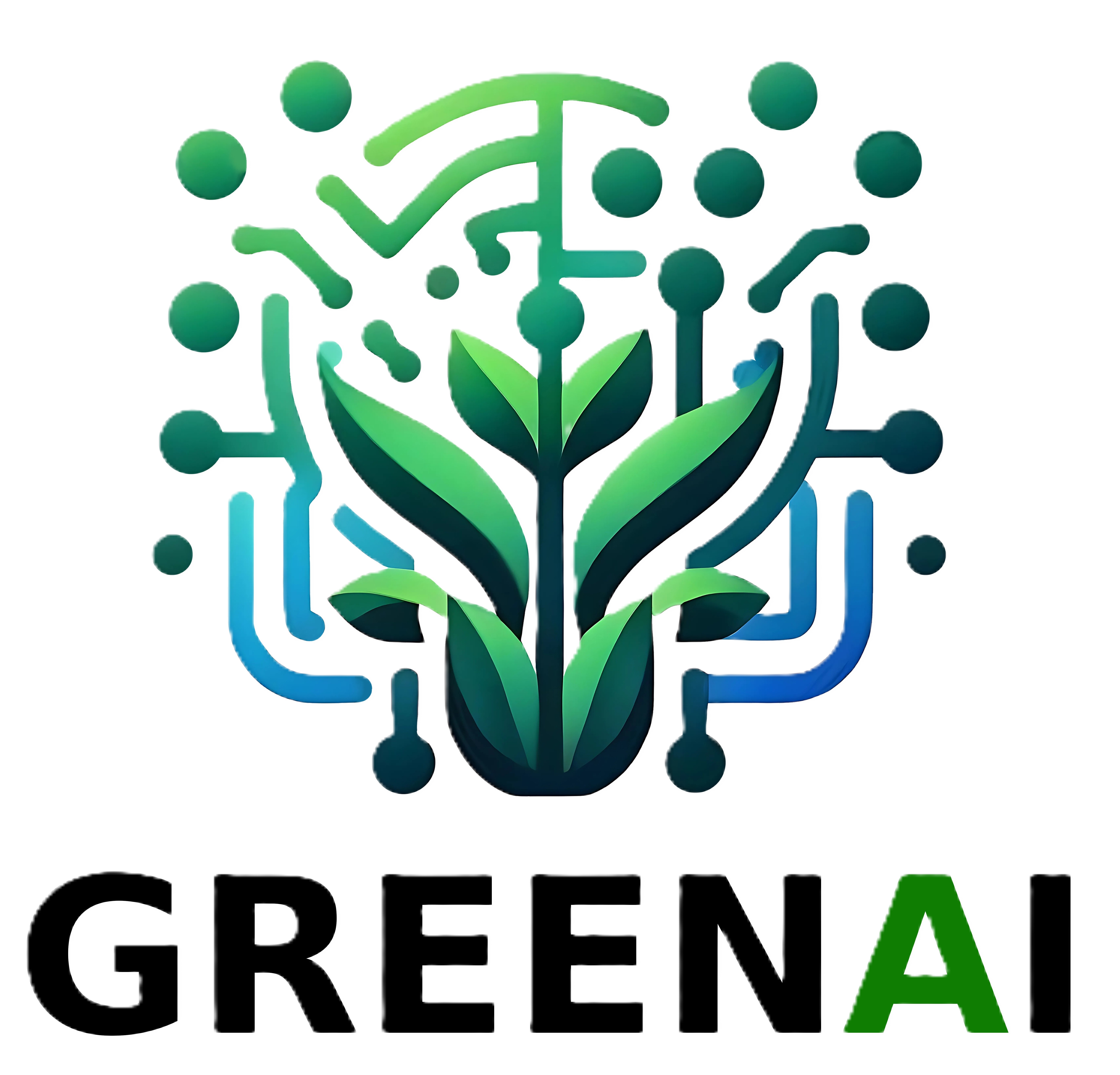 GreenAI Logo